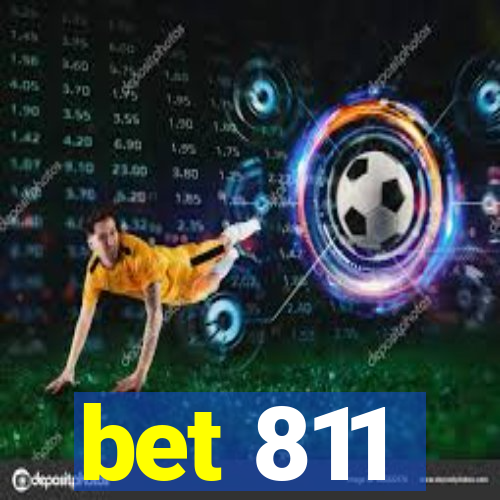 bet 811